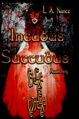 Incubus Succubus poster
