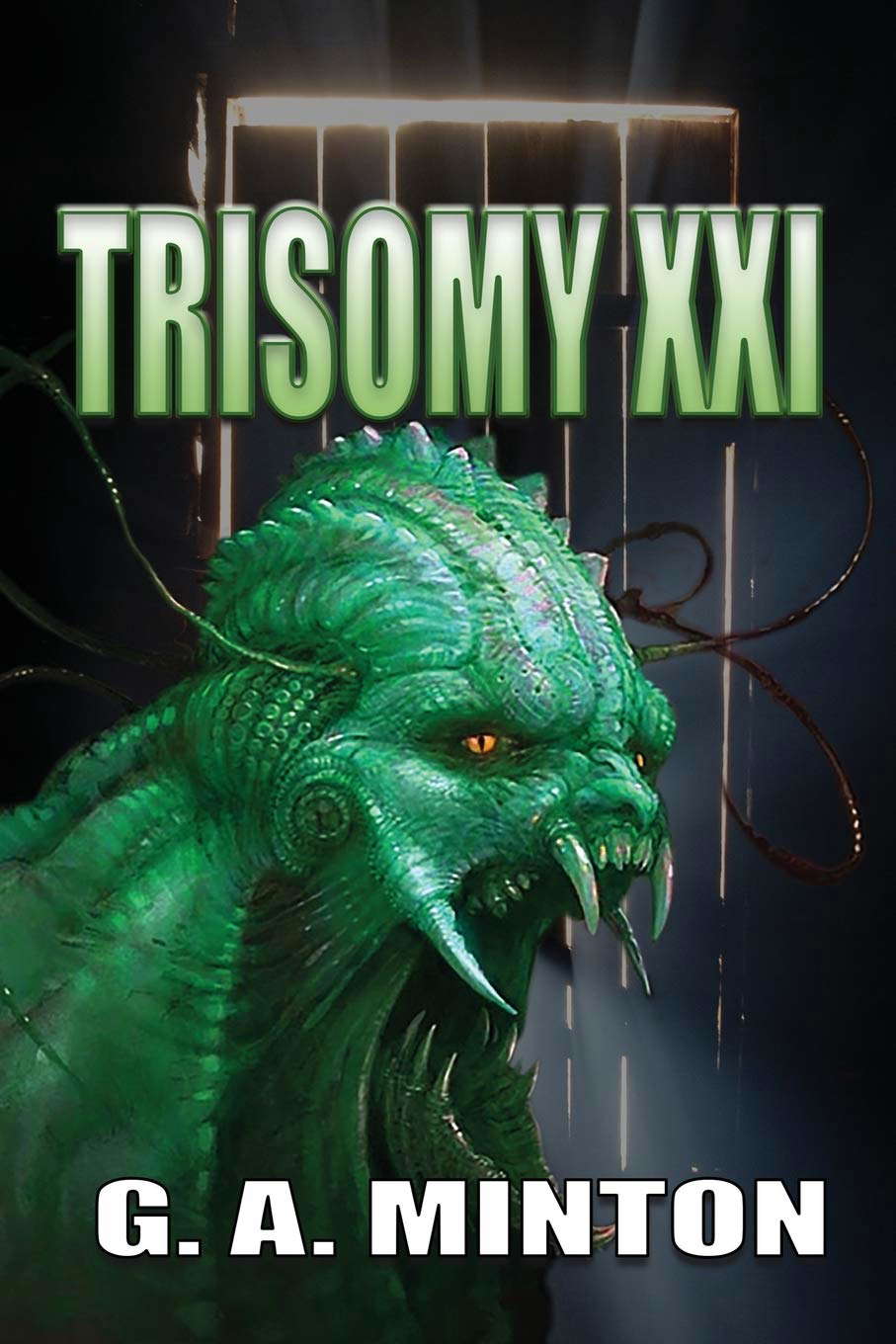 Trisomy XXI poster