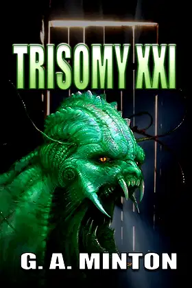 Trisomy XXI poster