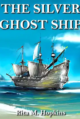 The Silver Ghost Ship poster