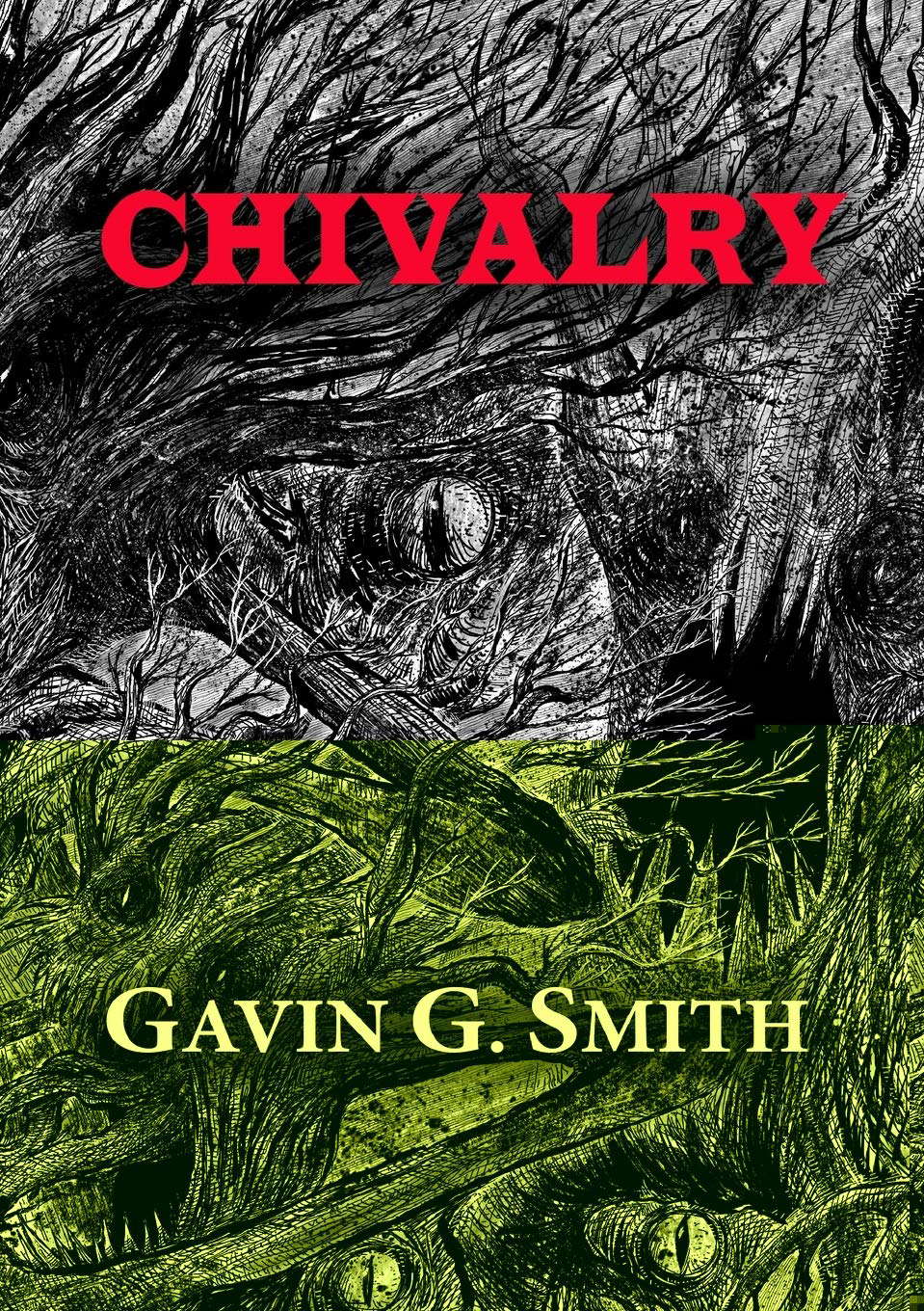 Chivalry (Newcon Press Novellas Set 6) poster