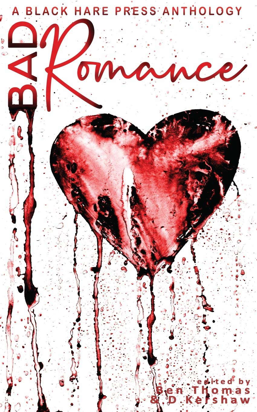 Bad Romance (BHP Writers' Group Special Edition) poster