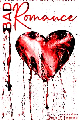 Bad Romance (BHP Writers' Group Special Edition) poster