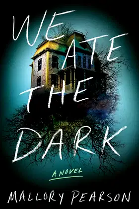 We Ate the Dark: A Novel poster
