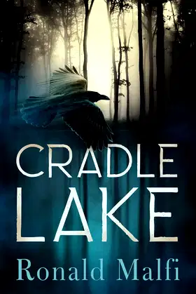 Cradle Lake poster