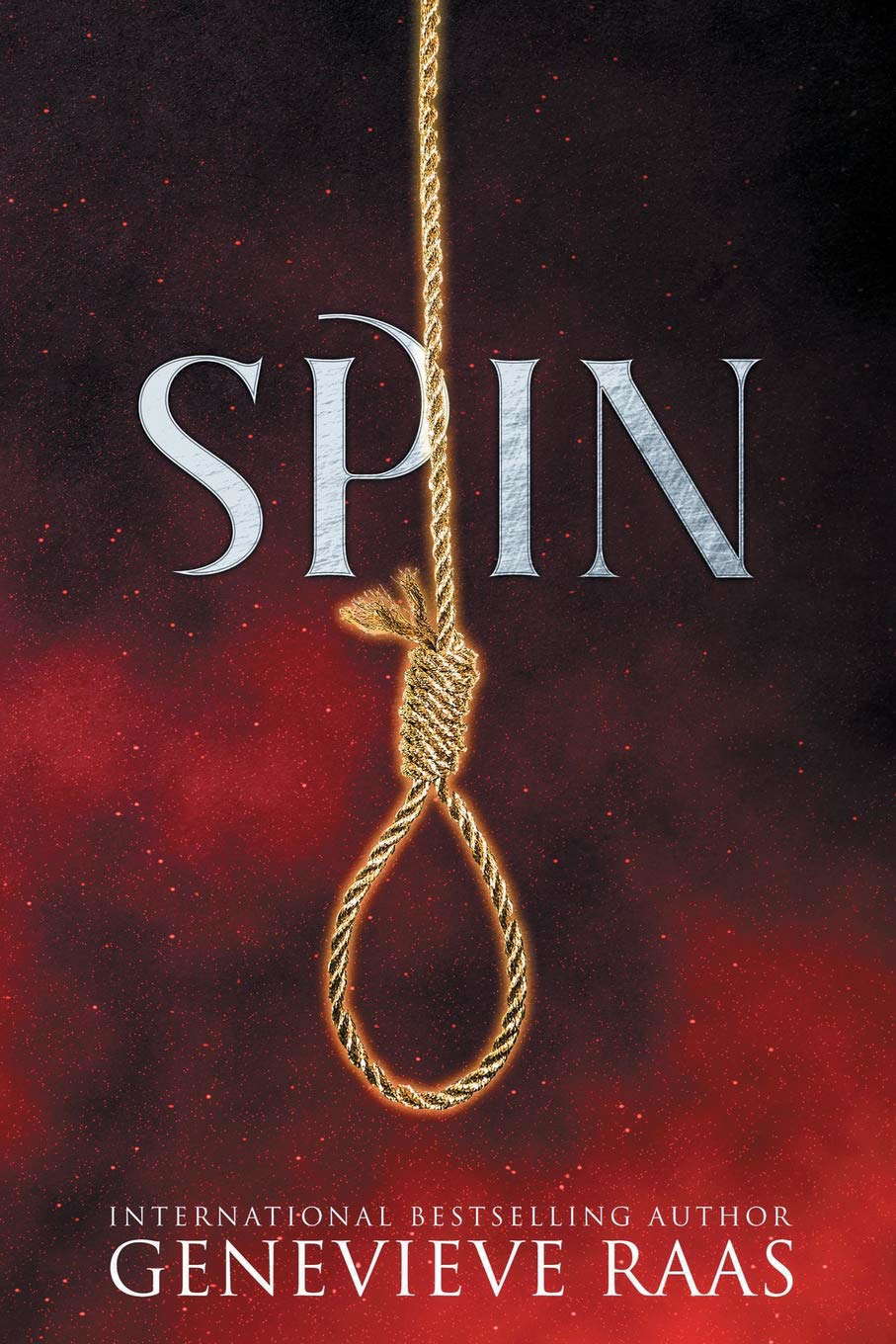 Spin: A Fairy Tale Retelling (Spindlewind Trilogy Book One) poster