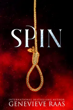 Spin: A Fairy Tale Retelling (Spindlewind Trilogy Book One) poster