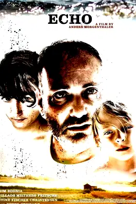 Echo poster
