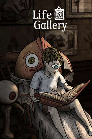 Life Gallery poster