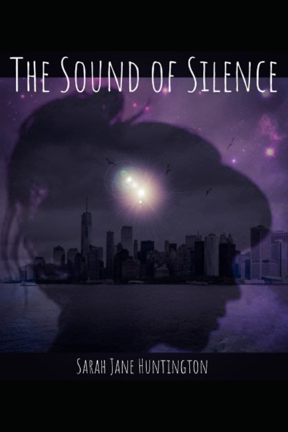 The Sound Of Silence poster
