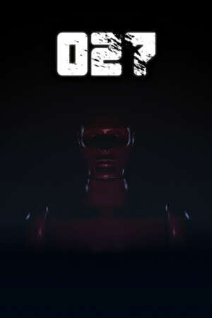 027 poster