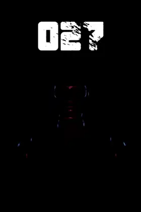 027 poster