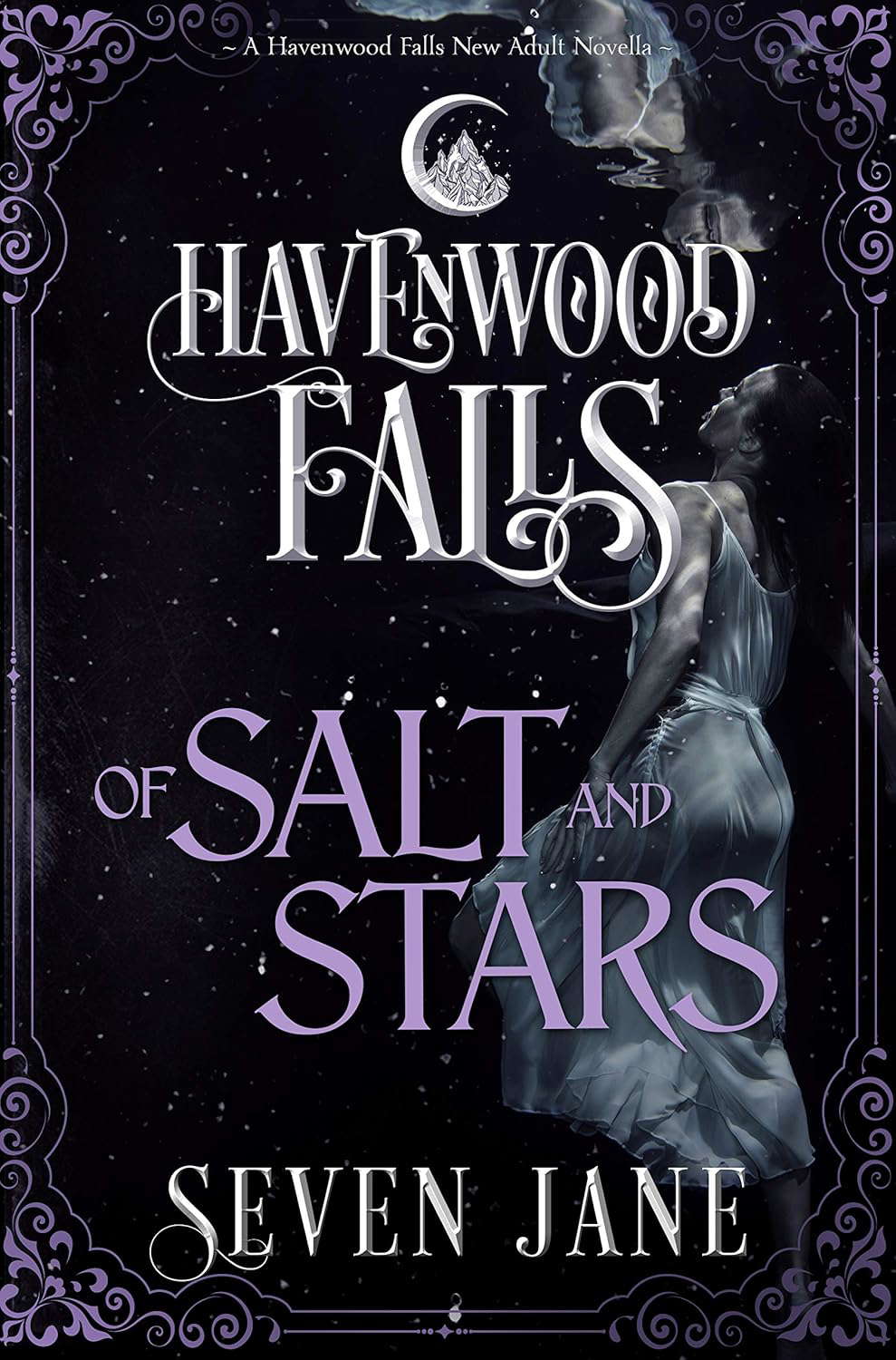 Of Salt and Stars (Havenwood Falls) poster