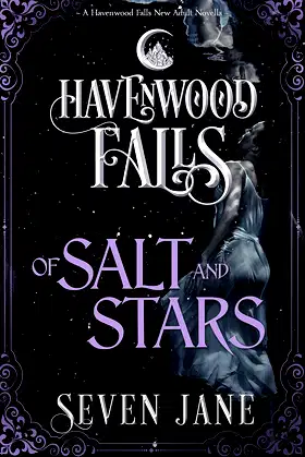 Of Salt and Stars (Havenwood Falls) poster