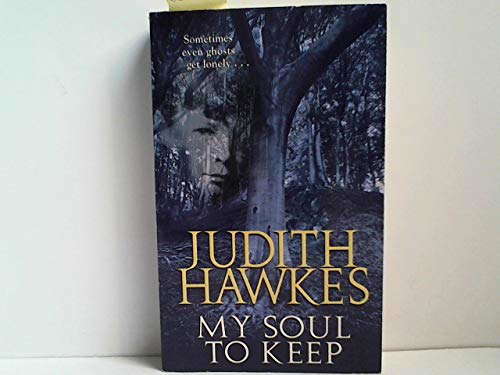 My Soul to Keep poster