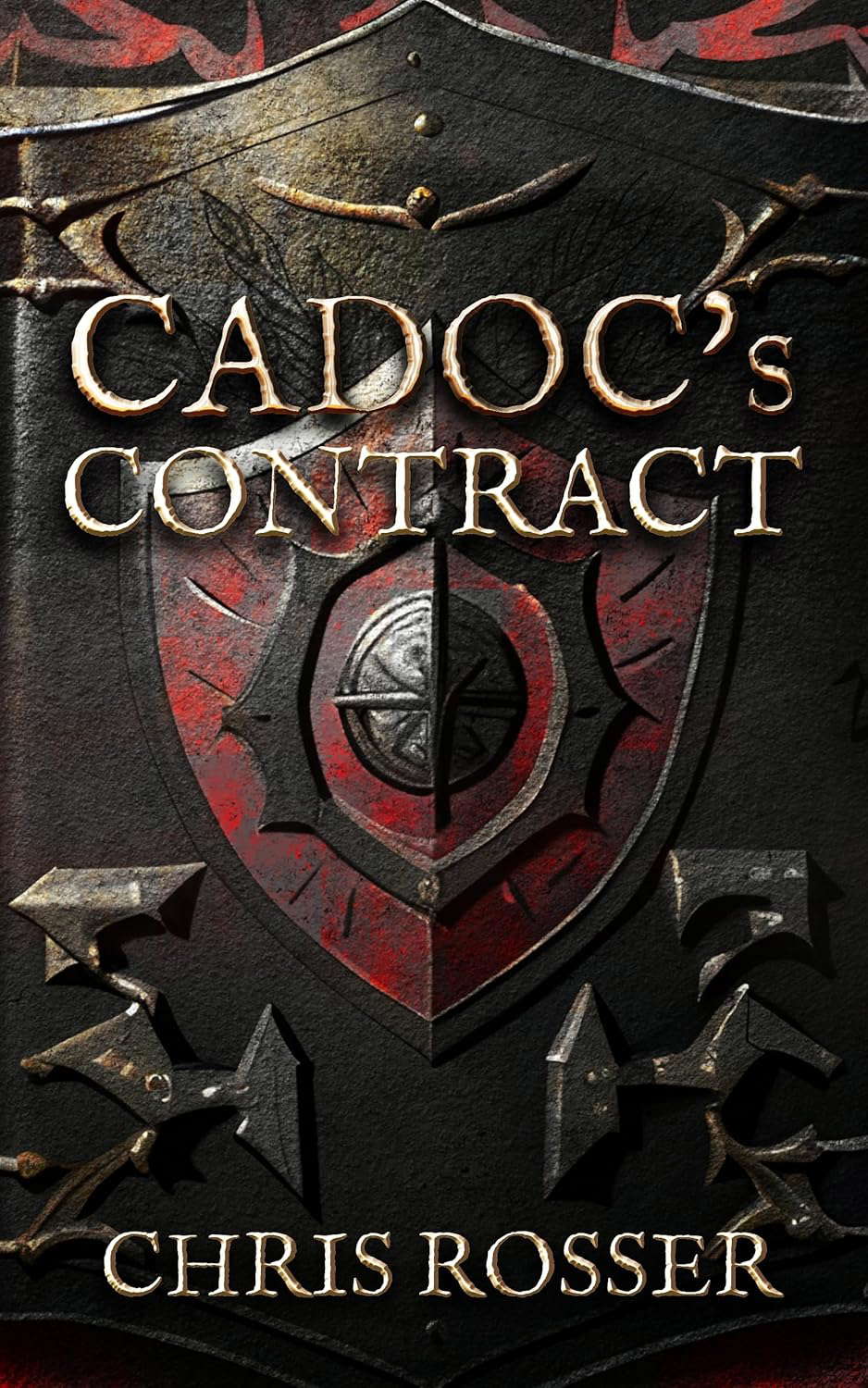 Cadoc's Contract poster