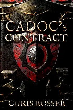 Cadoc's Contract poster