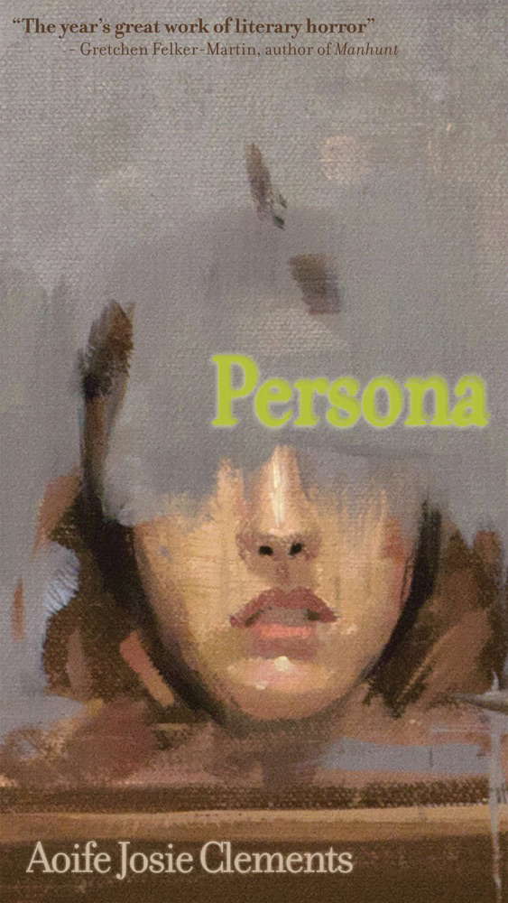Persona poster