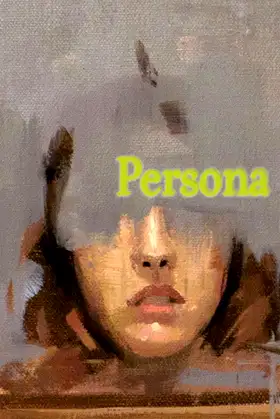 Persona poster