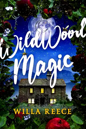 Wildwood Magic poster