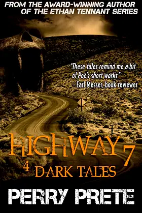 Highway 7 poster