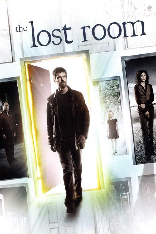 Season 1 poster