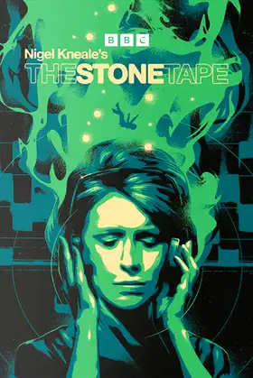 The Stone Tape poster