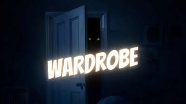 WARDROBE  | Short Horror Film poster