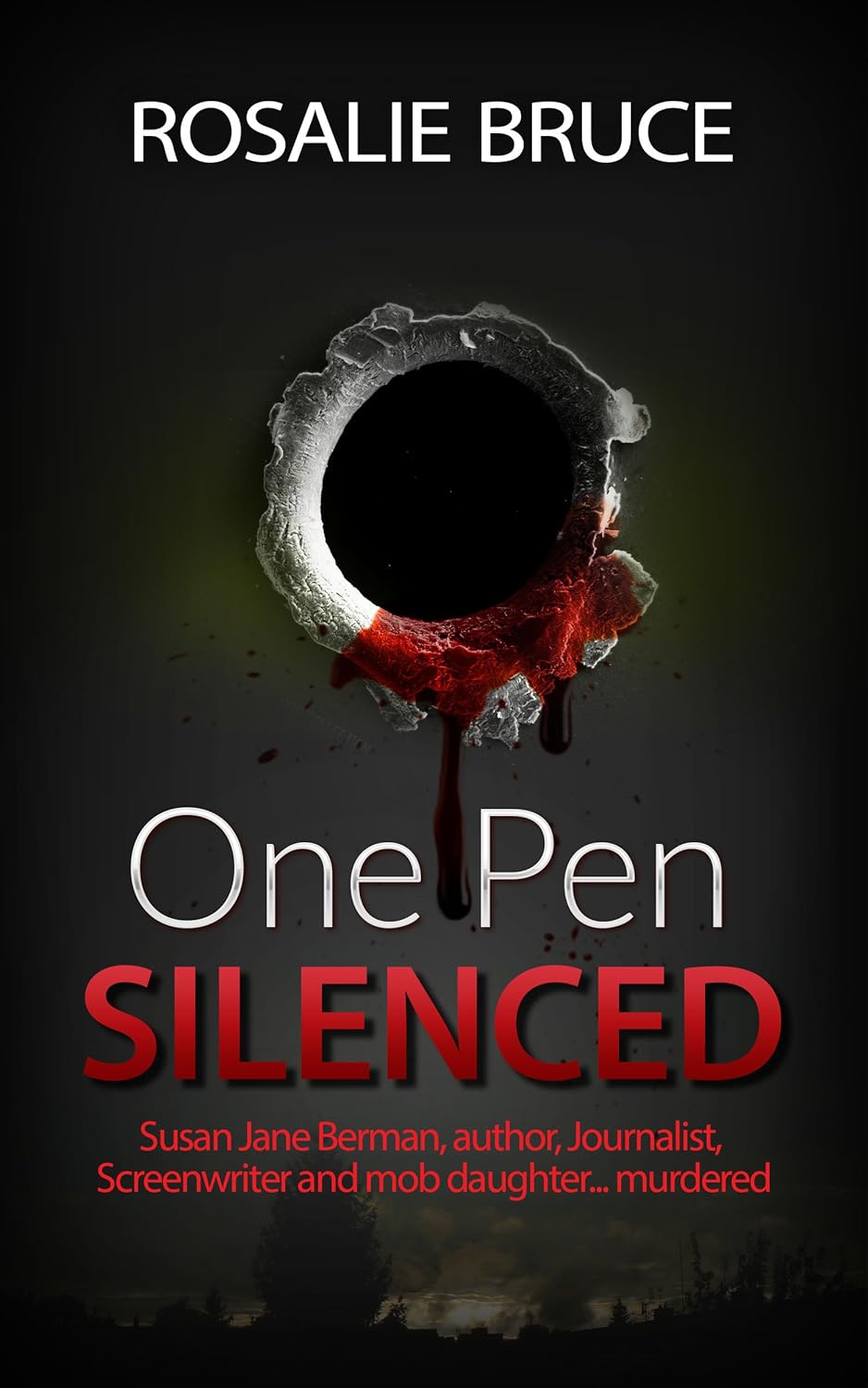 One Pen Silenced poster