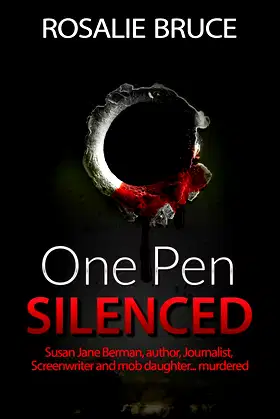 One Pen Silenced poster