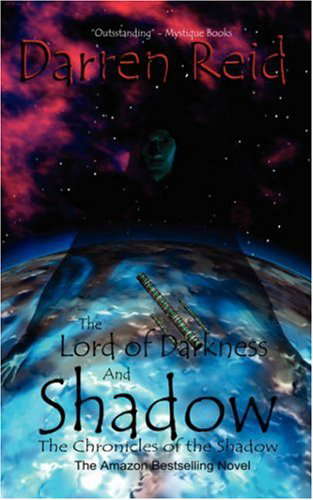 Lords of Darkness and Shadow (The Chronicles of the Shadow) poster