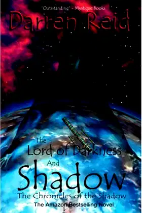 Lords of Darkness and Shadow (The Chronicles of the Shadow) poster