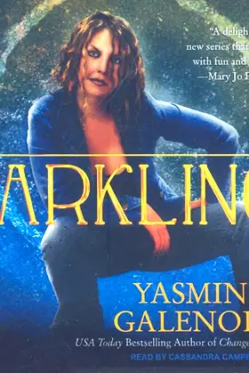 Darkling (Sisters of the Moon) poster