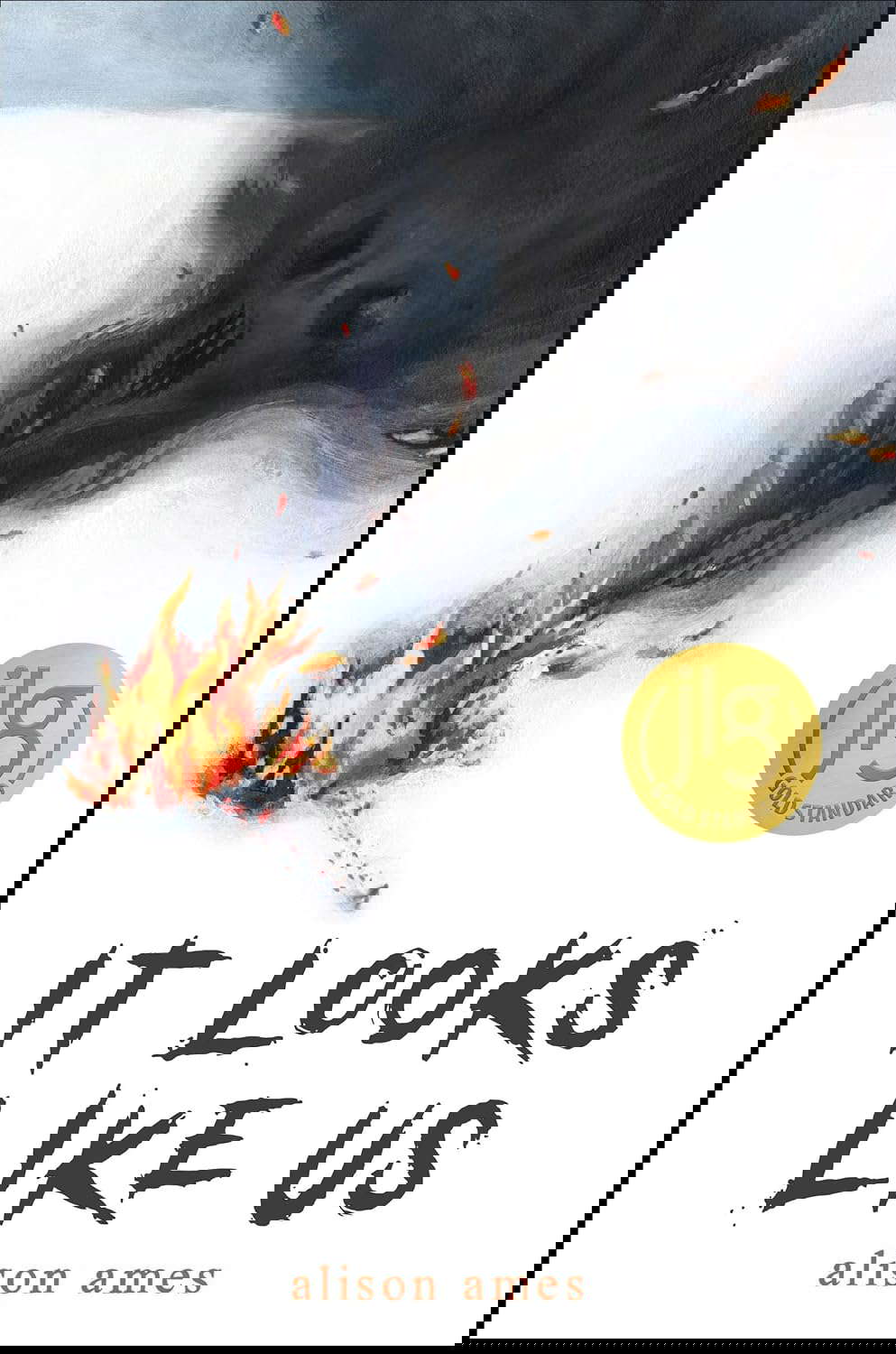 It Looks Like Us poster