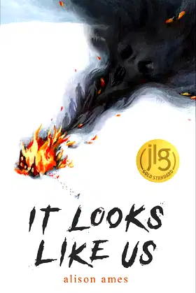 It Looks Like Us poster