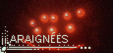 ARAIGNEES capsule