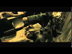 Grotesque (2009) Trailer poster