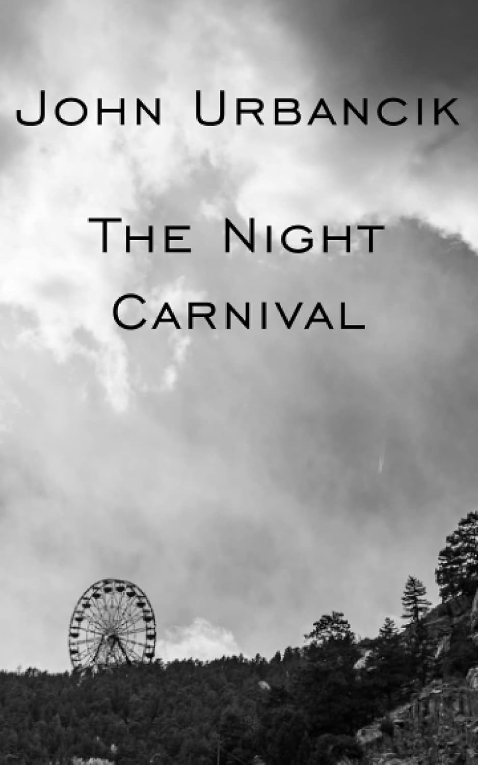 The Night Carnival poster