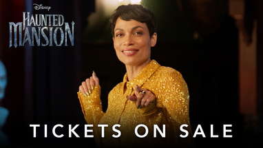 Tickets On Sale poster