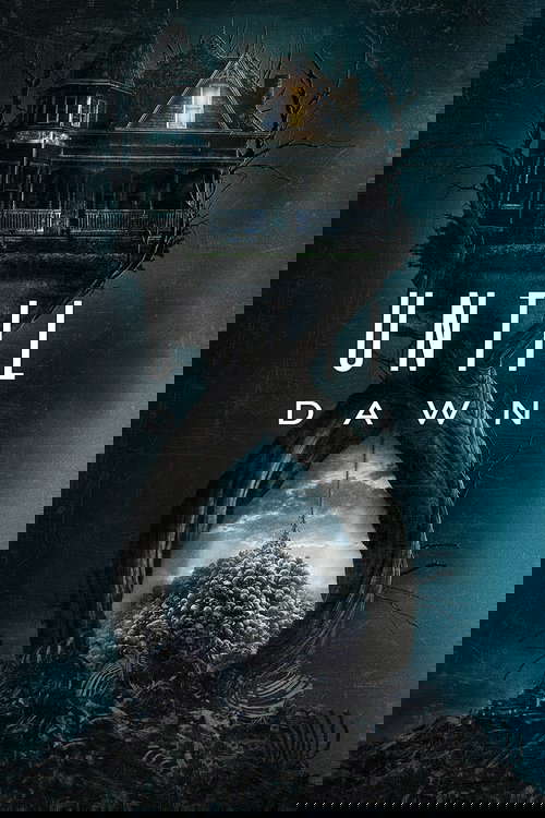 Until Dawn poster
