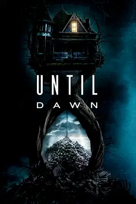 Until Dawn poster