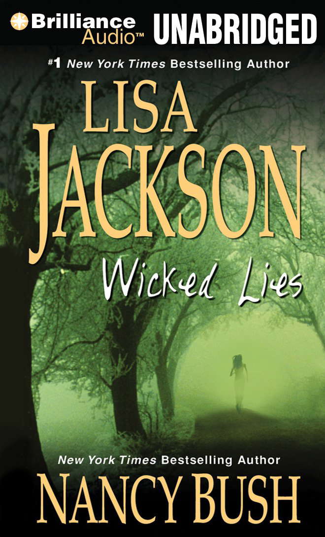 Wicked Lies (Wicked Series, 2) poster