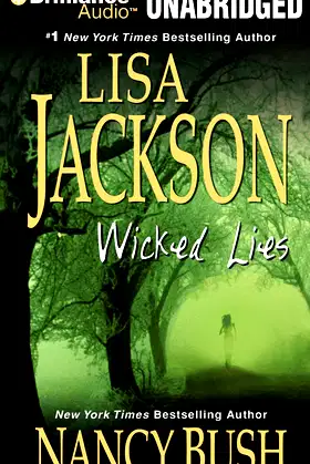 Wicked Lies (Wicked Series, 2) poster