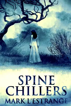 Spine Chillers poster
