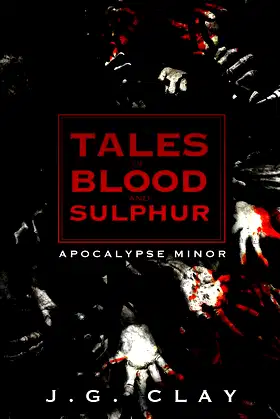 Tales of Blood and Sulphur: Apocalypse Minor poster