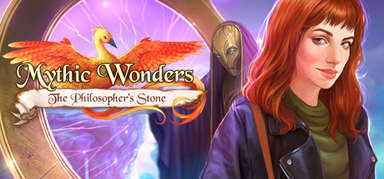 Mythic Wonders: The Philosopher's Stone capsule