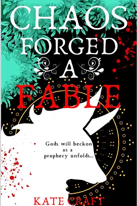 Chaos Forged a Fable: The Chaos Covenant - Book One poster