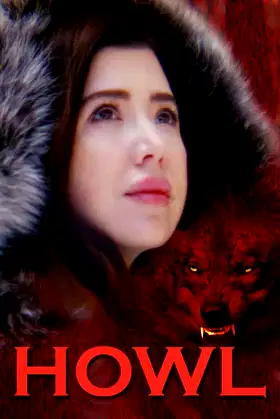 Howl poster