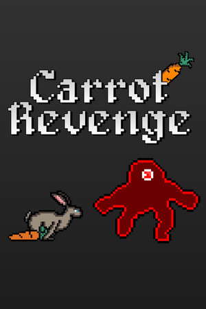 Carrot Revenge poster