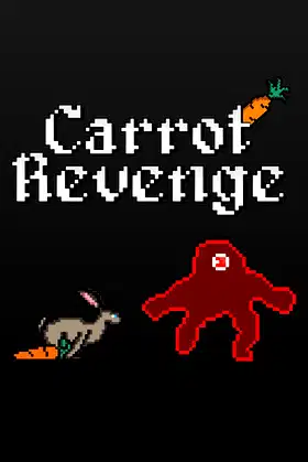 Carrot Revenge poster